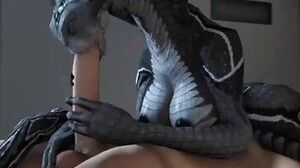 The Best Of Evil Audio Animated 3D Porn Compilation 81