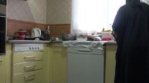 Saudi arab wife kitchen fuck Ø¯ÙŠÙˆØ« Ù…ØµØ±ÙŠ ÙŠØµÙˆØ± Ù…Ø±Ø§ØªÙ‡ ÙƒÙ„Ø§Ù…Ù‡Ø§ ÙˆØ³Ø® Ø§ÙˆÙˆÙˆÙŠ