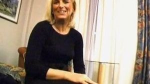 Magnificent German Mature Gives Softcore Oral Job