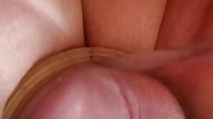 Fat Double Pussy Pump Chinese Cup Penis Pump Mistress Gina