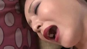 Japanese Milf Masturbates - Asian