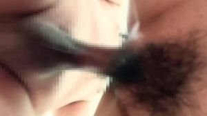 '【貧乳】ぐちゅぐちゅといやらしい音が腰を動かすたびに聞こえてくる【おしり】'