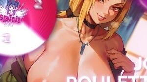 Mommy Plays A Roulette Game With Your Cock! [JOI Game] [Gentle Femdom] [Countdown] [Mommy] [Hentai]