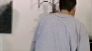 Storm Of Intercourse German Porn from 90s
